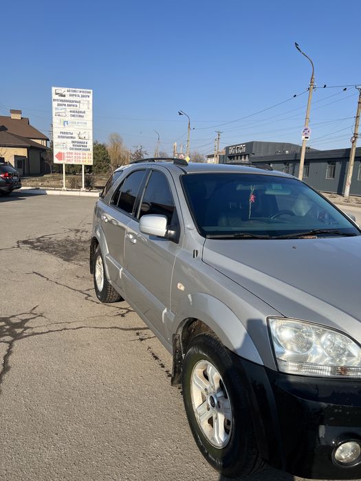 Продам Кіа Соренто