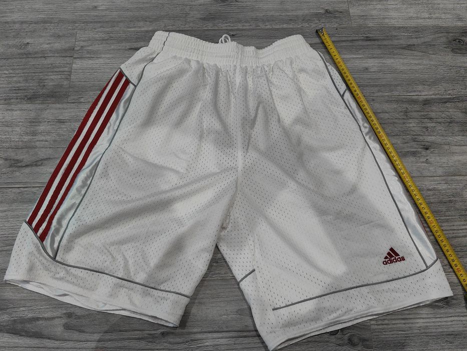 Spodenki do koszykówki Adidas r.L