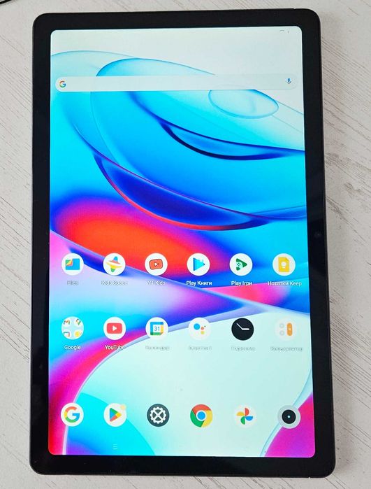 Планшет Realme Pad 4/64GB (RMP2103) повний комплект