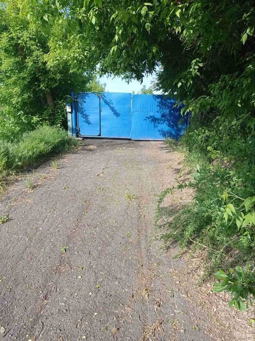 Продам дерев'яний будиночок в с. Красна Слобідка, Обухівського р-ну!