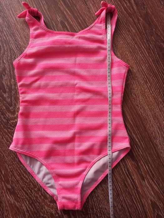 Купальник 6-8років