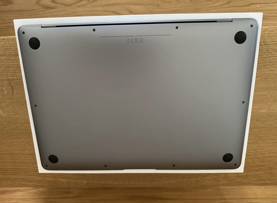 MacBook Air M1 256GB