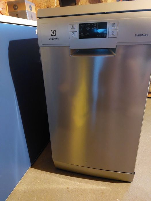 Zmywarka elektrolux