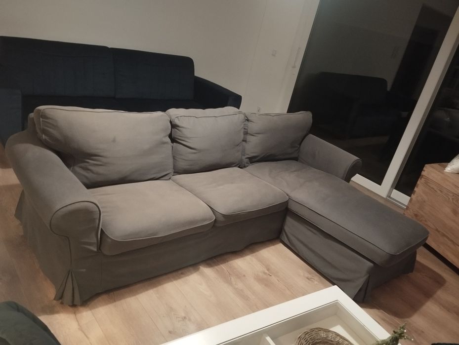 Narożnik Ikea nierozkładany