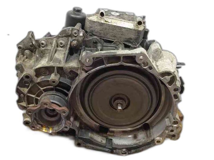 Caixa Velocidades Automática SEAT LEON 2.0 Cupra R (195 kW / 265 cv) [09.2009 - 12.2012] LQV (OEM) | 02E300052T (OEM)