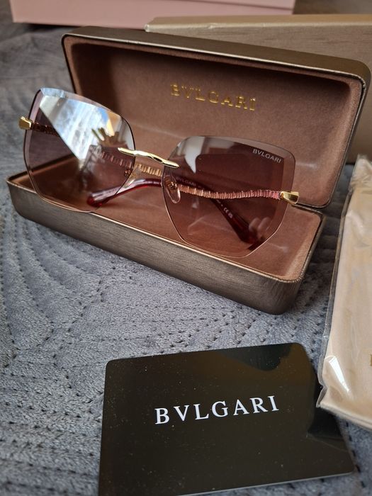 Okulary przeciwsłoneczne