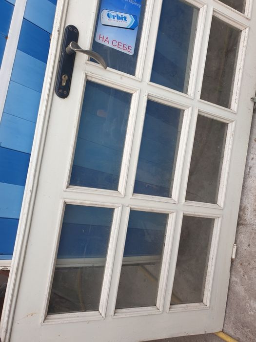 Двери                                .