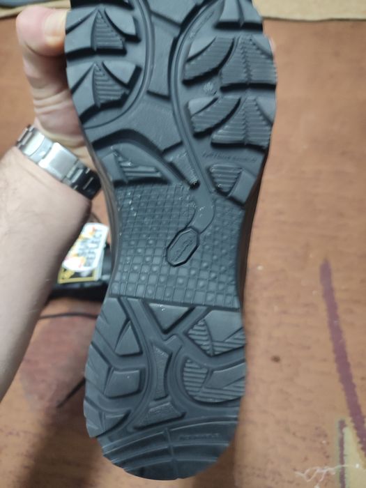 Берці Haix,gortex