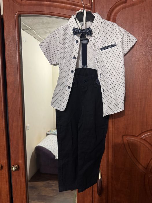 Продам детский костюм