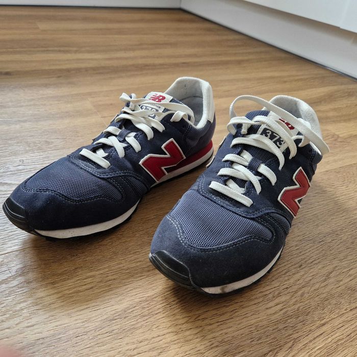 Buty sportowe męskie New Balance roz.45