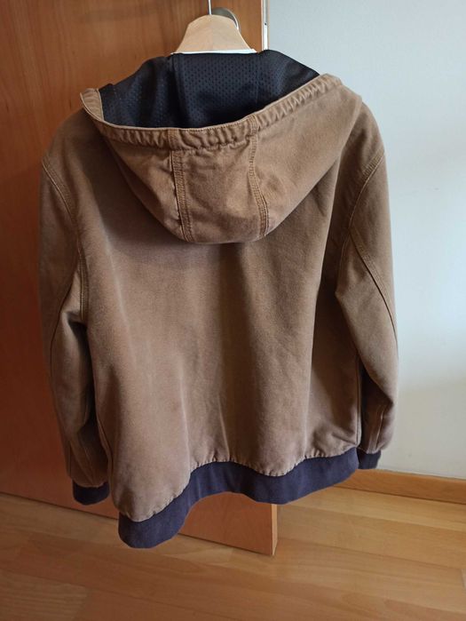 Casaco Carhartt WIP Active jacket, M