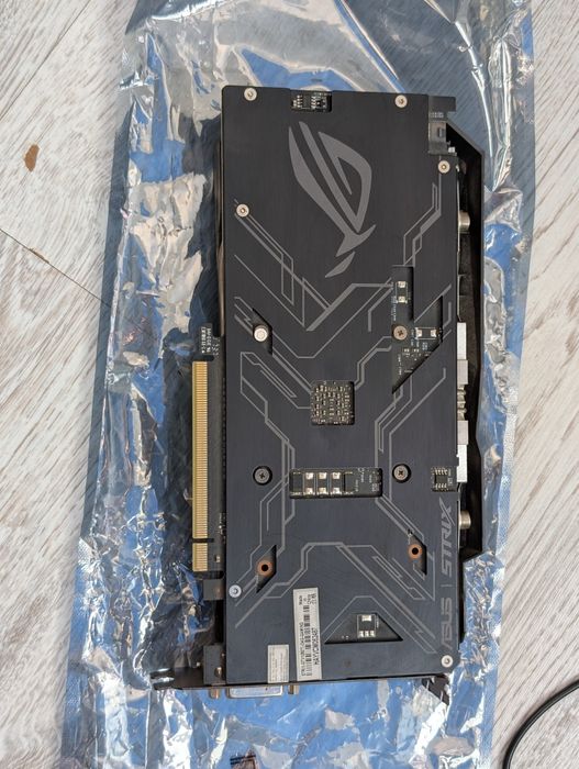 GTX 970 4GB GDDR5 ;  ; Видеокарта ; Відеокарта