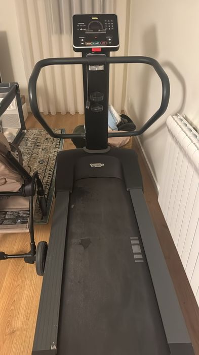 Tapete technogym