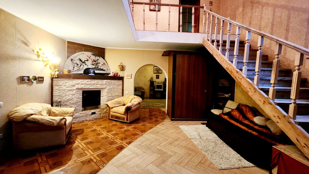 Здам будинок м.Обухів