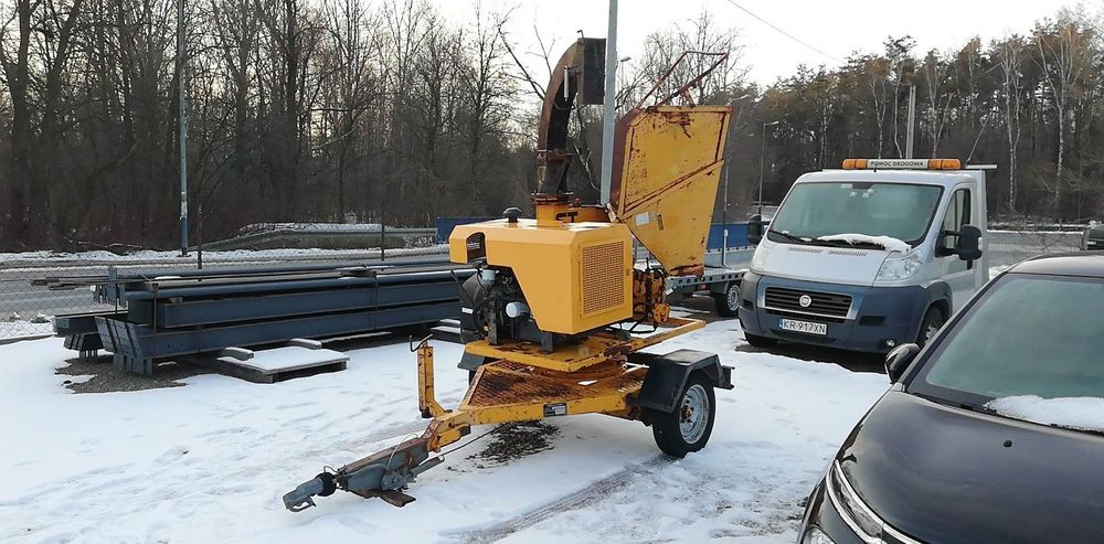 RĘBAK WALCOWY SAELEN SJ 8 SLDRT / 59810 cena netto 24500 zł