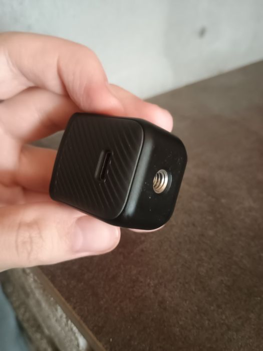 Продам адаптер для osmo pocket 3,4