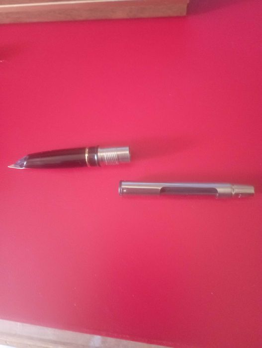 Conjunto Caneta e Esferográfica SHEAFFER