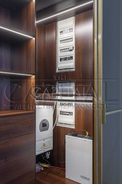 Аренда / Автономная Квартира / "Taryan Towers" / Иоанна Павла II / Печерск / Киев – další