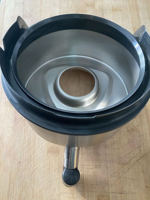 ROBOT  COUPE J80 Juicer Pro para sucos