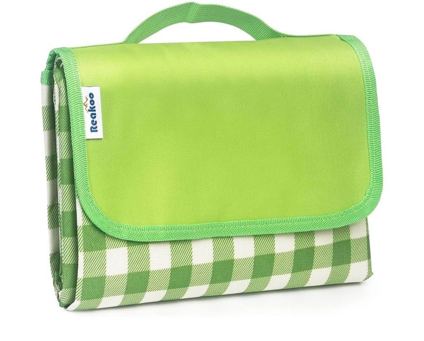 Manta de Piquenique Impermeável