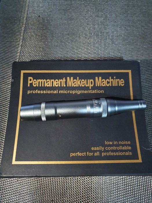 Машинка для татуажа, перманентного макияжа
