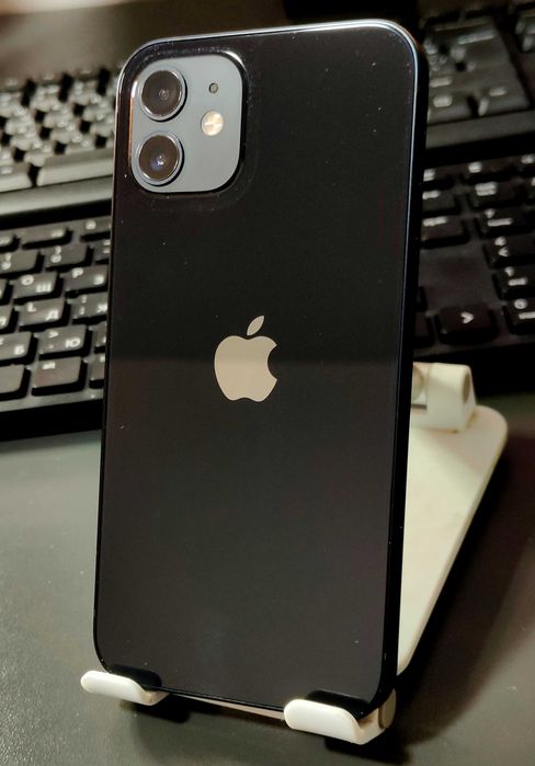 iphone 12 майже ідеальний стан