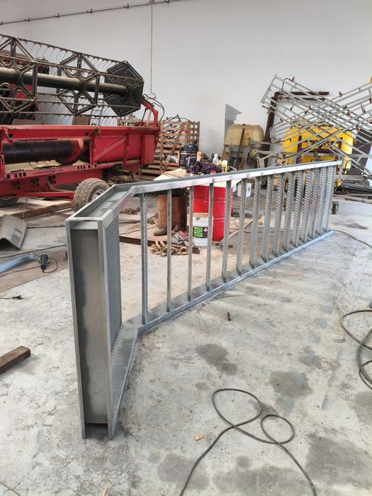 Serviço de Serralharia