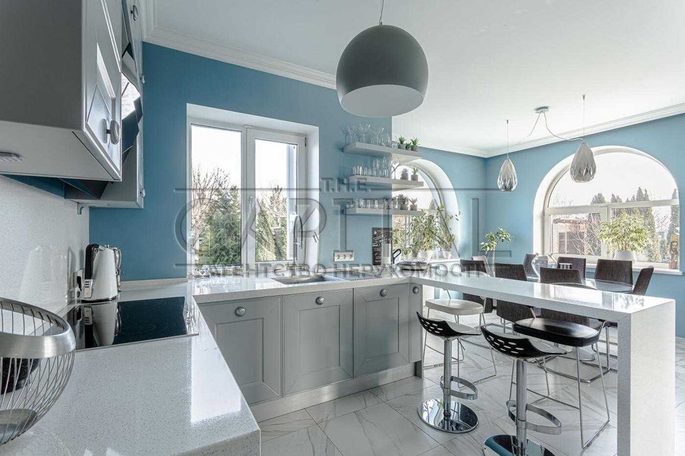 Продажа дома с бассейном, Безугловка, Бориспольский район