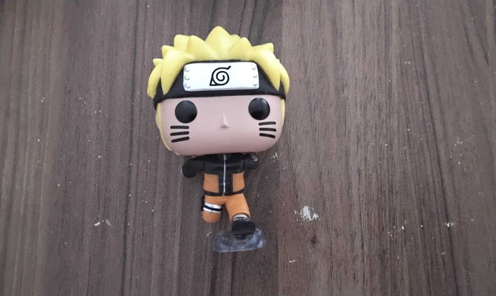 Naruto Uzumaki Funko Pop
