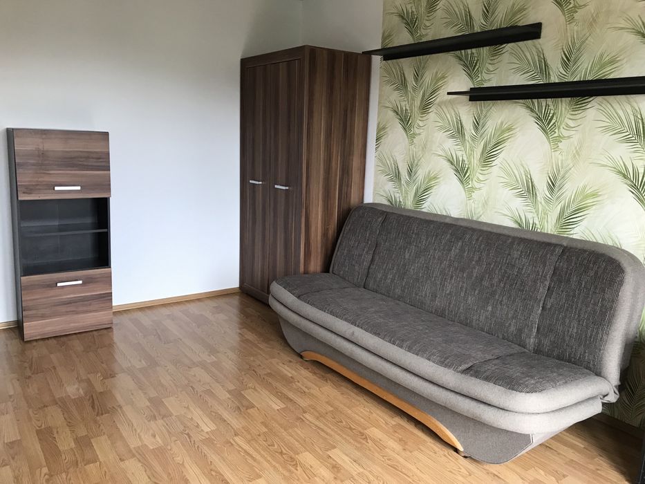 Atrakcyjne 2 pok. mieszkanie do wynajęcia! Mydlniki, Bronowice