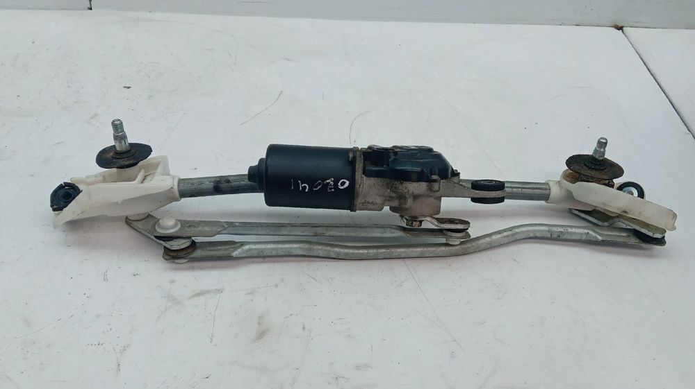 Motor limpa vidros frente NISSAN Micra III (K12)