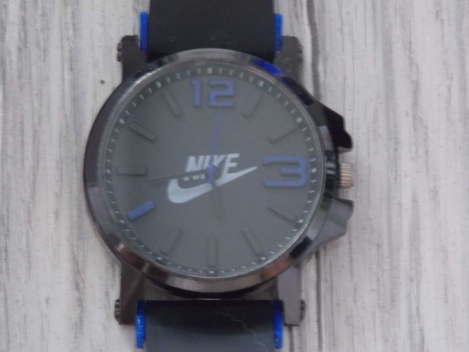 Zegarek Nike 48 mm , Dostawa GRATIS