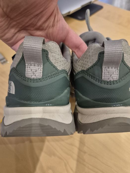 Buty trekkingowe the north face nowe