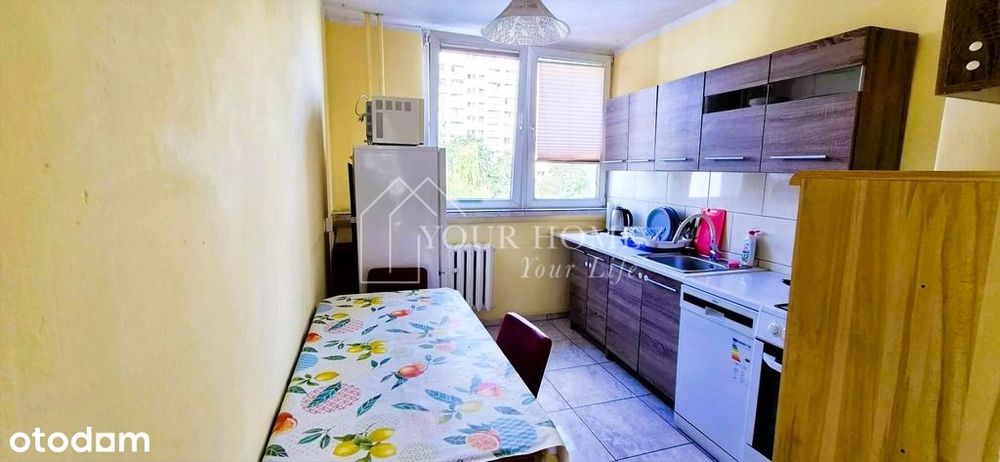 2 pokoje_43m²_ul.Widna_blisko UM,UE,Aquapark - Widok 3