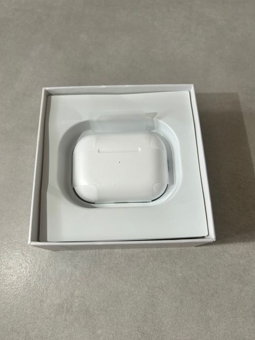 Air Pods Pro 2 APPLE bezprzewodowe