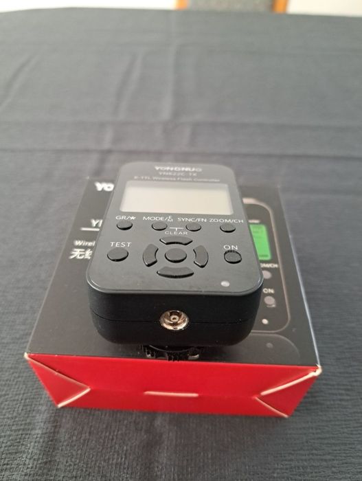 Wyzwalacz radiowy Yongnuo YN622C-TX