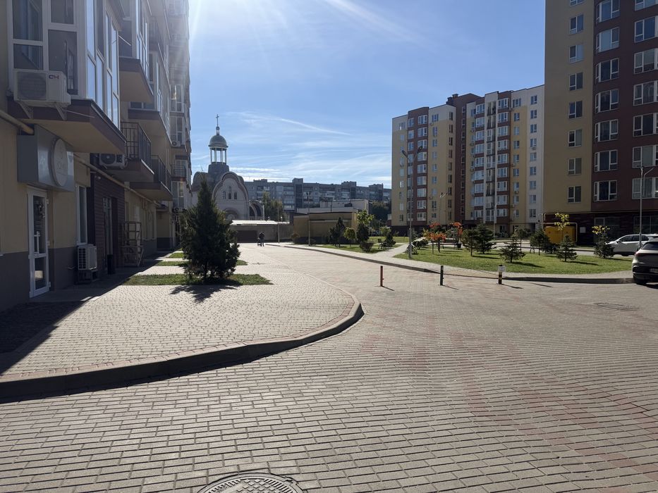 Житомир продам квартиру