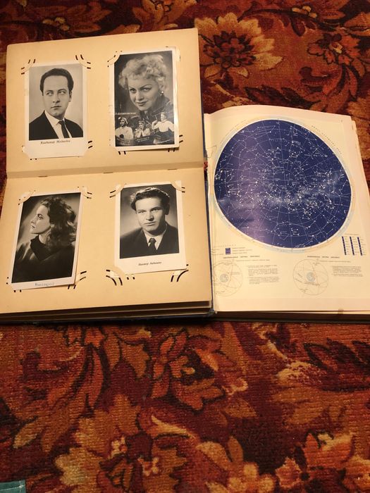 Атлас офицера 1974 год и фото альбом