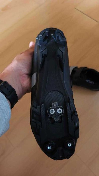 GES sapatilhas MTB Vantage 2