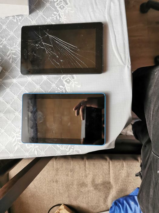 Sprzedam tablety sprawne Amazon