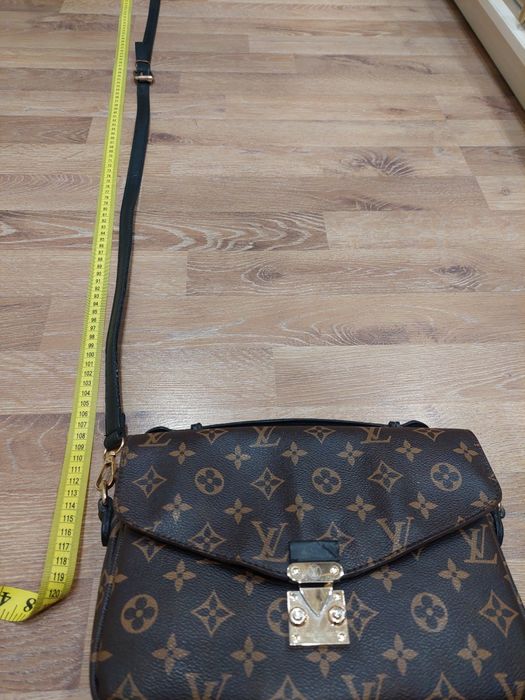 Сумка Клатч Луи Витон Louis Vuitton
