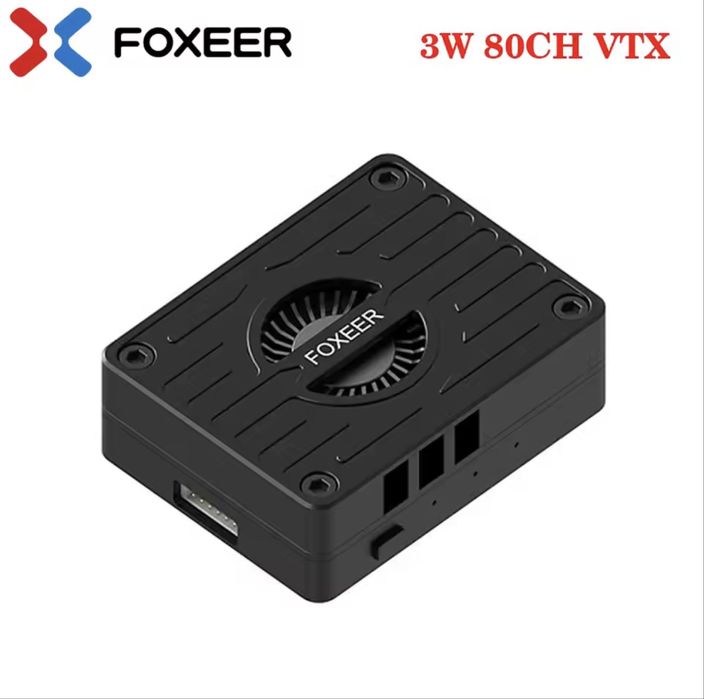 FOXEER 4.9-6G Reaper Extreme 3W 80CH VTX