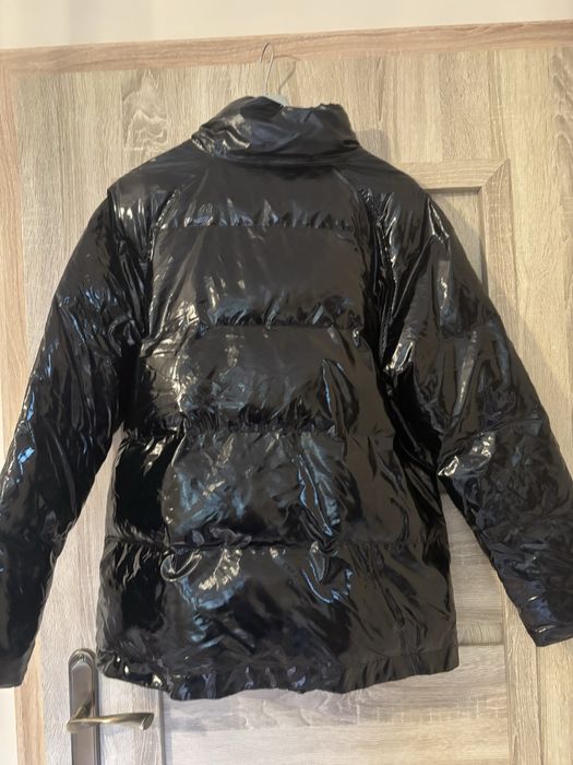 Kurtka pikowsna, zimowa