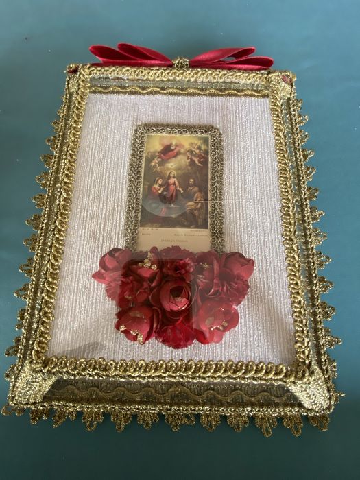 Registo Religioso