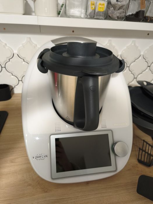 Thermomix 6 biały