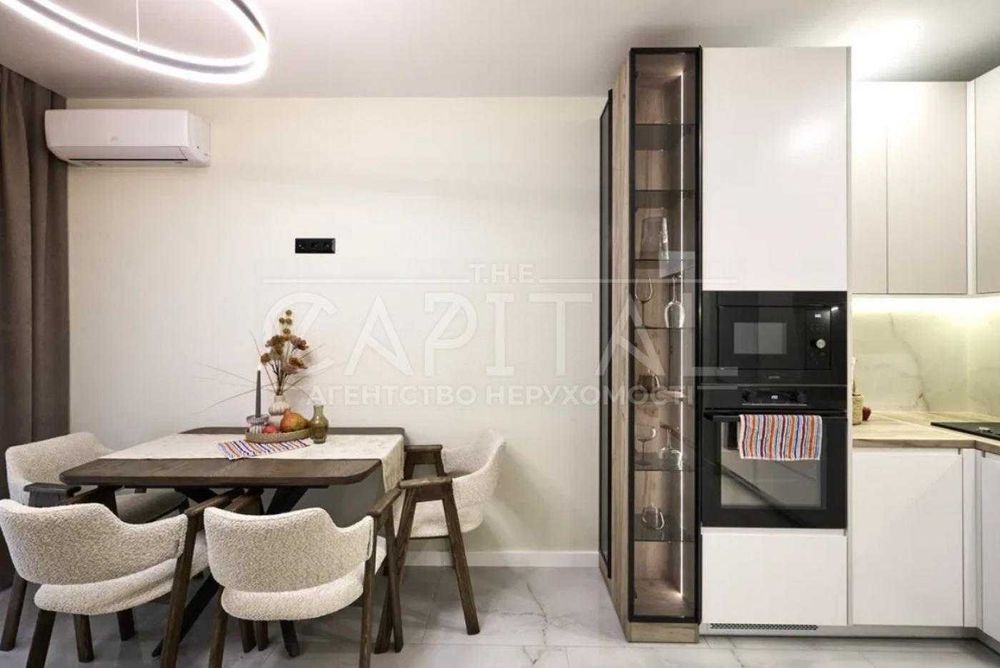 ВИВІД ПІД EcoFLow! Оренда квартири в ЖК Нова Англія!