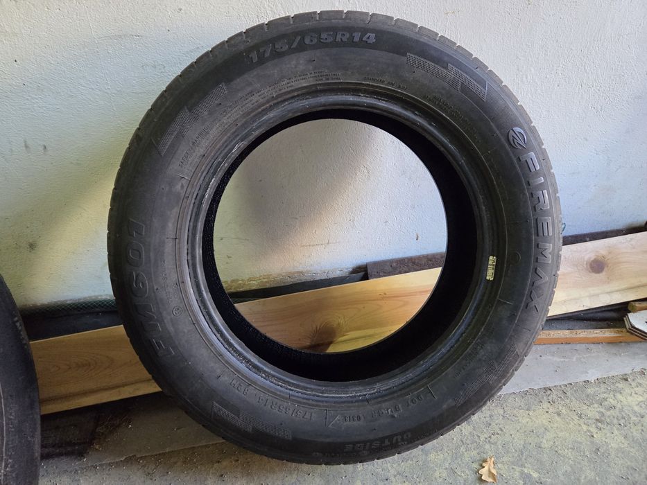 Opony letnie Firemax 175/65 R14