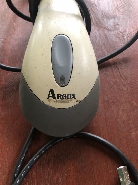 Сканер штрих кода Argox USB