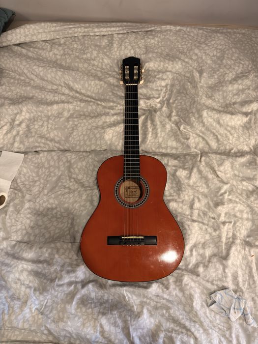 Gitara akustyczna