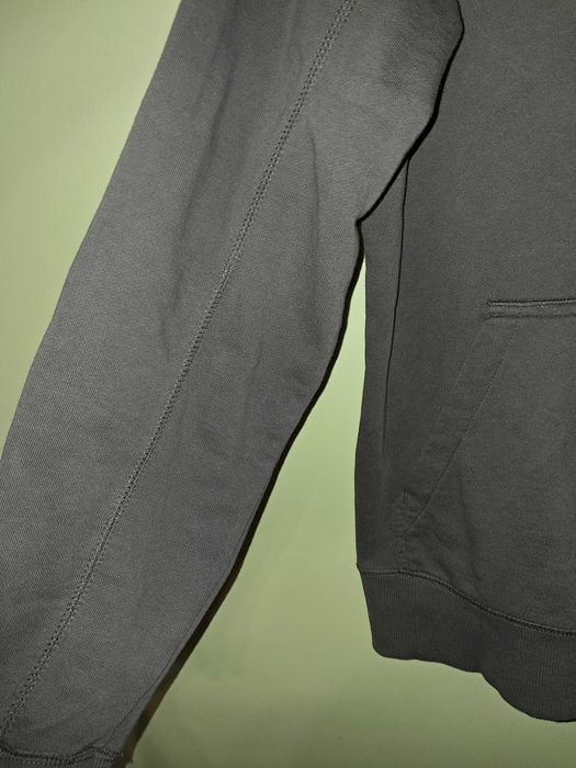 Nowa bluza męska khaki z kapturem Calvin Klein